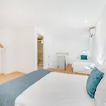 Fornos Deluxe Апартаменты
