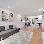 Fornos Deluxe Апартаменты *