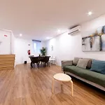 Fornos Deluxe 아파트