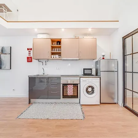 Fornos Deluxe Lisboa