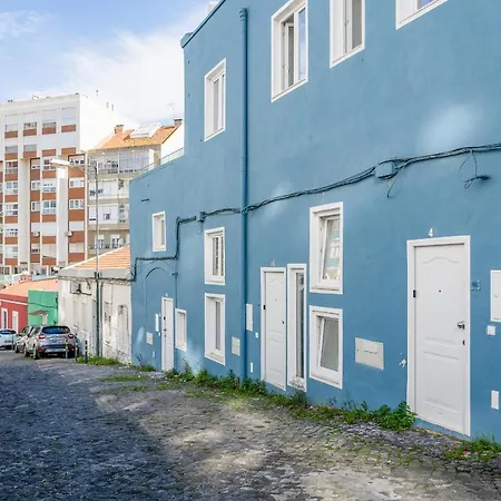 Fornos Deluxe Apartamento *