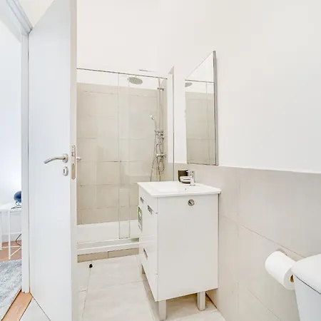 Apartamento Fornos Deluxe Lisboa