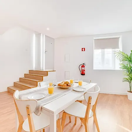 Fornos Deluxe * Lisboa