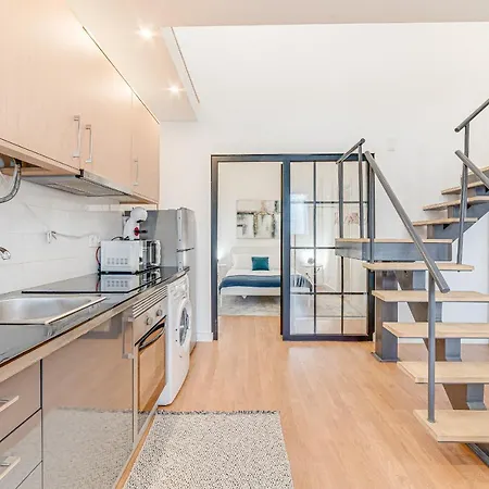 Fornos Deluxe Lisboa