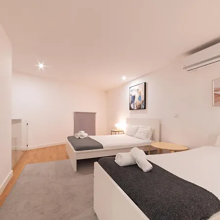 Fornos Deluxe Lisbon