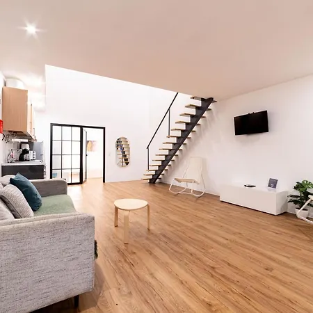 Apartamento Fornos Deluxe Lisboa