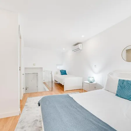 Fornos Deluxe * Lissabon