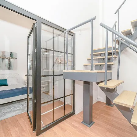 Apartment Fornos Deluxe *