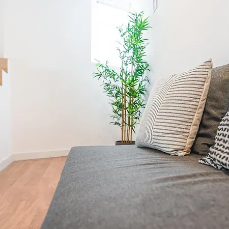 Fornos Deluxe Lissabon