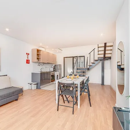 Fornos Deluxe Lissabon