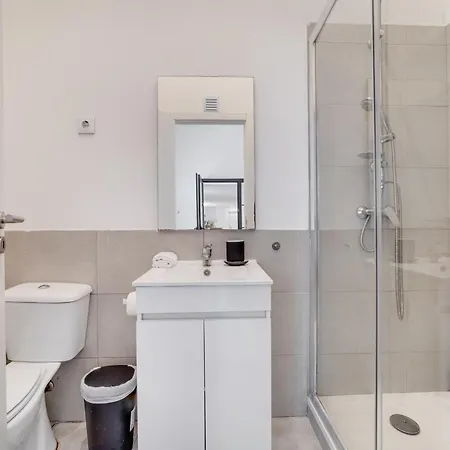 Fornos Deluxe Lissabon