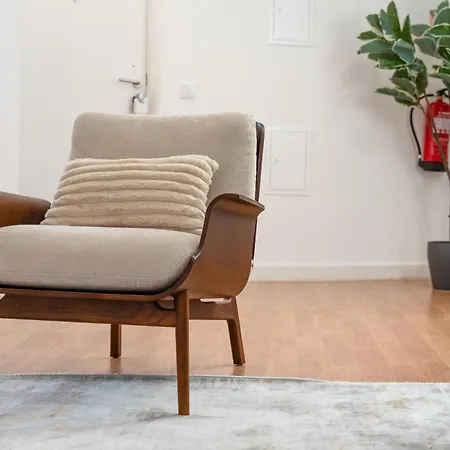 Fornos Deluxe * Lissabon