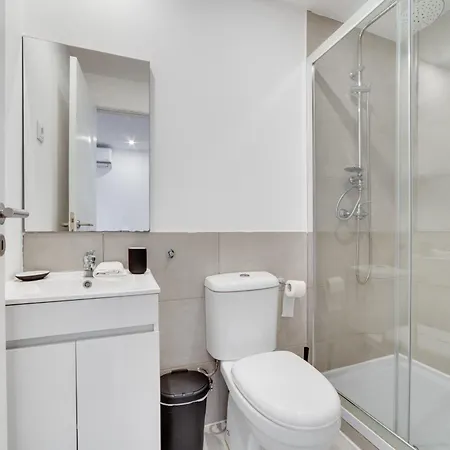 Apartment Fornos Deluxe