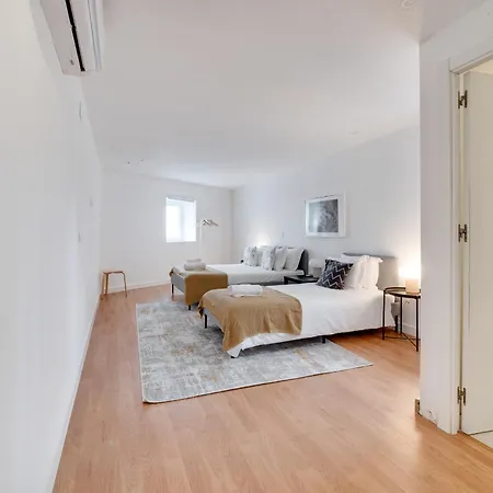 Fornos Deluxe Lissabon