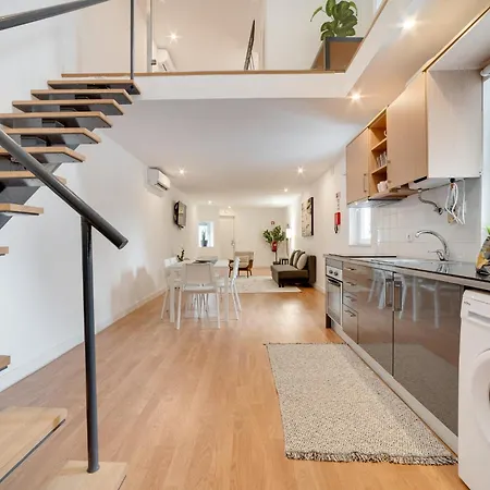 Fornos Deluxe Lissabon