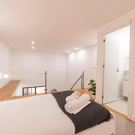 Apartment Fornos Deluxe *