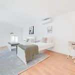 Fornos Deluxe Apartamento