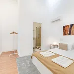 Fornos Deluxe Apartamento *