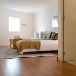 Fornos Deluxe Apartamento *