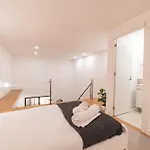 Apartamento Fornos Deluxe *