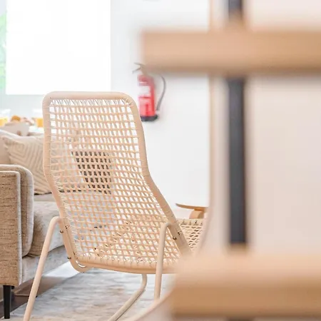 Apartament Fornos Deluxe